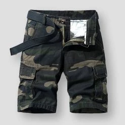 Lance Donovan Official Store Saint Morris Mojave Camo Shorts 9 Lance Donovan Official Store Saint Morris Mojave Camo Shorts
