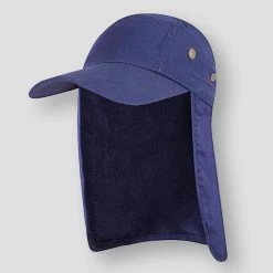 RedGreen Gym Store North Royal Quick-Dry Visor Hat