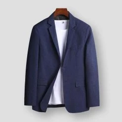 YX Men's Store Men's Apparels North Royal Ypres Pocket Blazer