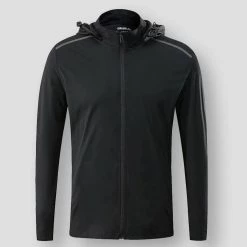 SHEDAO Official Store Sky Madrid Quick-Dry Athletic Jacket Men's Apparels 8 SHEDAO Official Store Sky Madrid Quick-Dry Athletic Jacket Men's Apparels