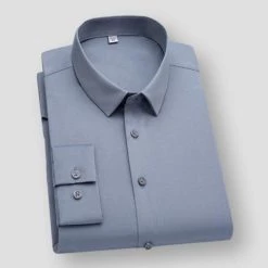 Sinwoyan Online Store North Royal Oakland Dress Shirt