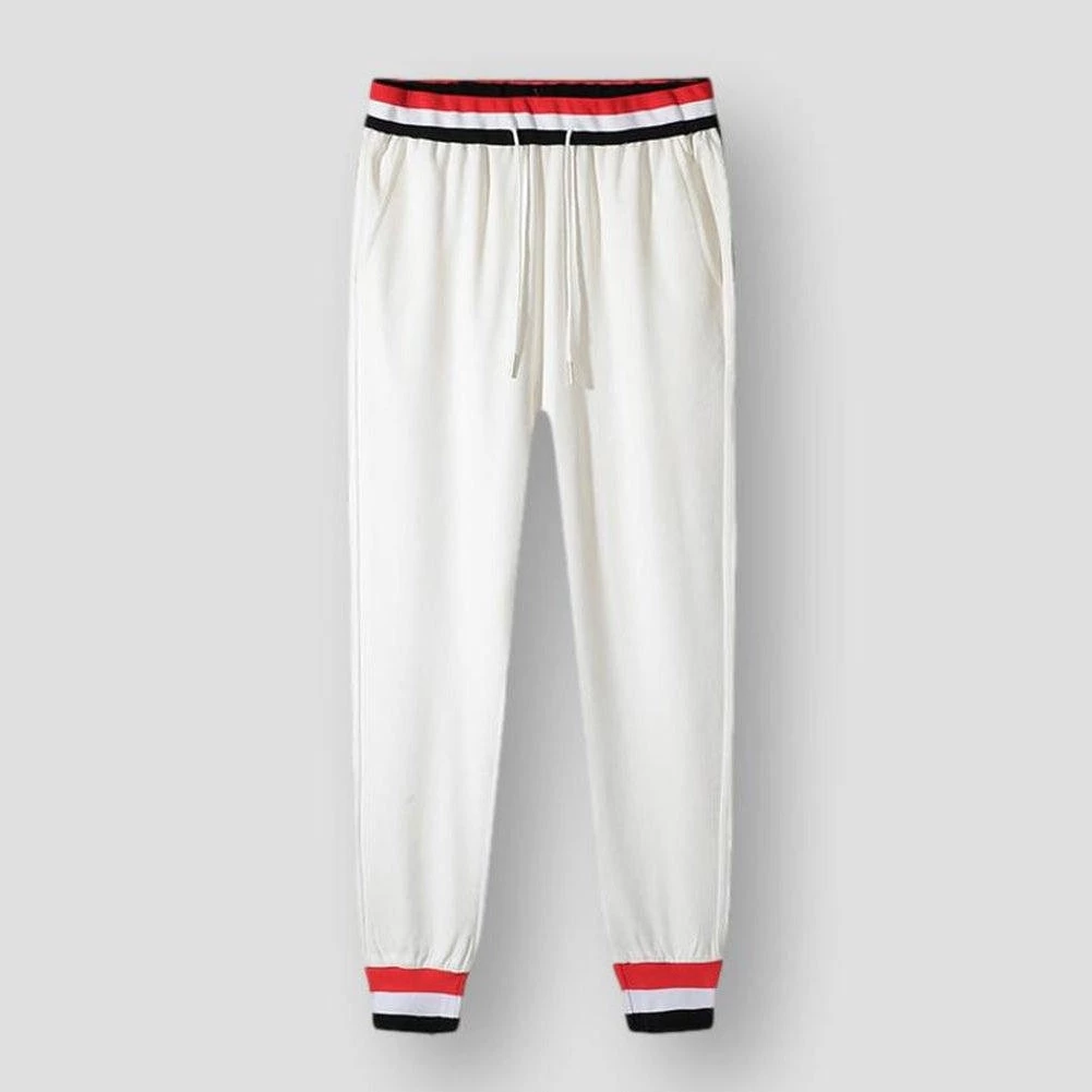 Acong Store Saint Morris Basic Striped Sweatpants 5 Acong Store Saint Morris Basic Striped Sweatpants