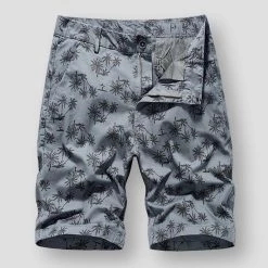 HOTANKOfficial Store Men's Apparels North Royal Palms Cargo Shorts