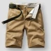 Azzone Store Men's Apparels North Royal Arizona Cargo Shorts
