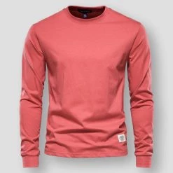 Diarmuid Store North Royal Lansing Cotton Shirt