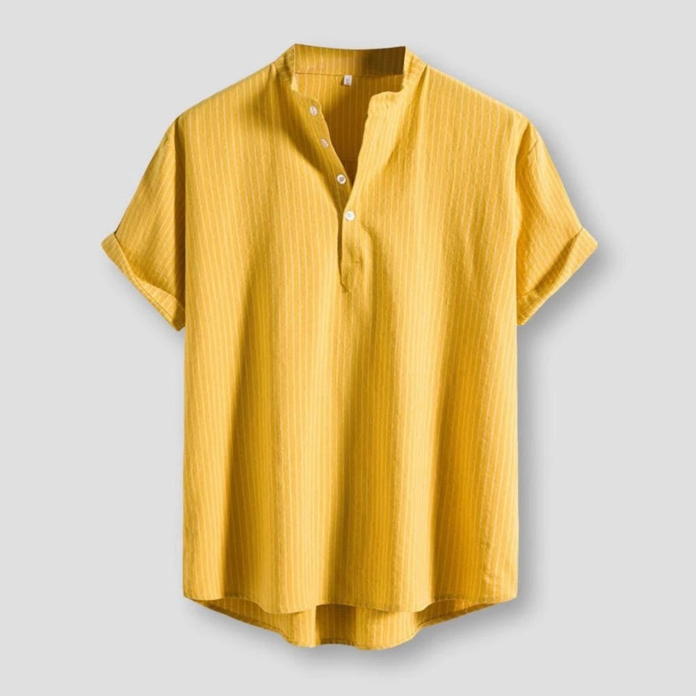 Shop2925092 Store Saint Morris Varadero Cotton Shirt Men's Apparels 6 Shop2925092 Store Saint Morris Varadero Cotton Shirt Men's Apparels