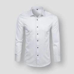Mens Wardrobe Store North Royal Essential Executive Shirt Men's Apparels