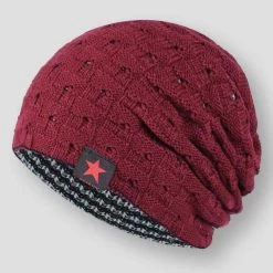 Today Show Store Saint Morris Odda Knitted Beanie