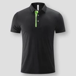 FSYL Official Store Sky Madrid Maribo Polo Shirt Men's Apparels 11 FSYL Official Store Sky Madrid Maribo Polo Shirt Men's Apparels