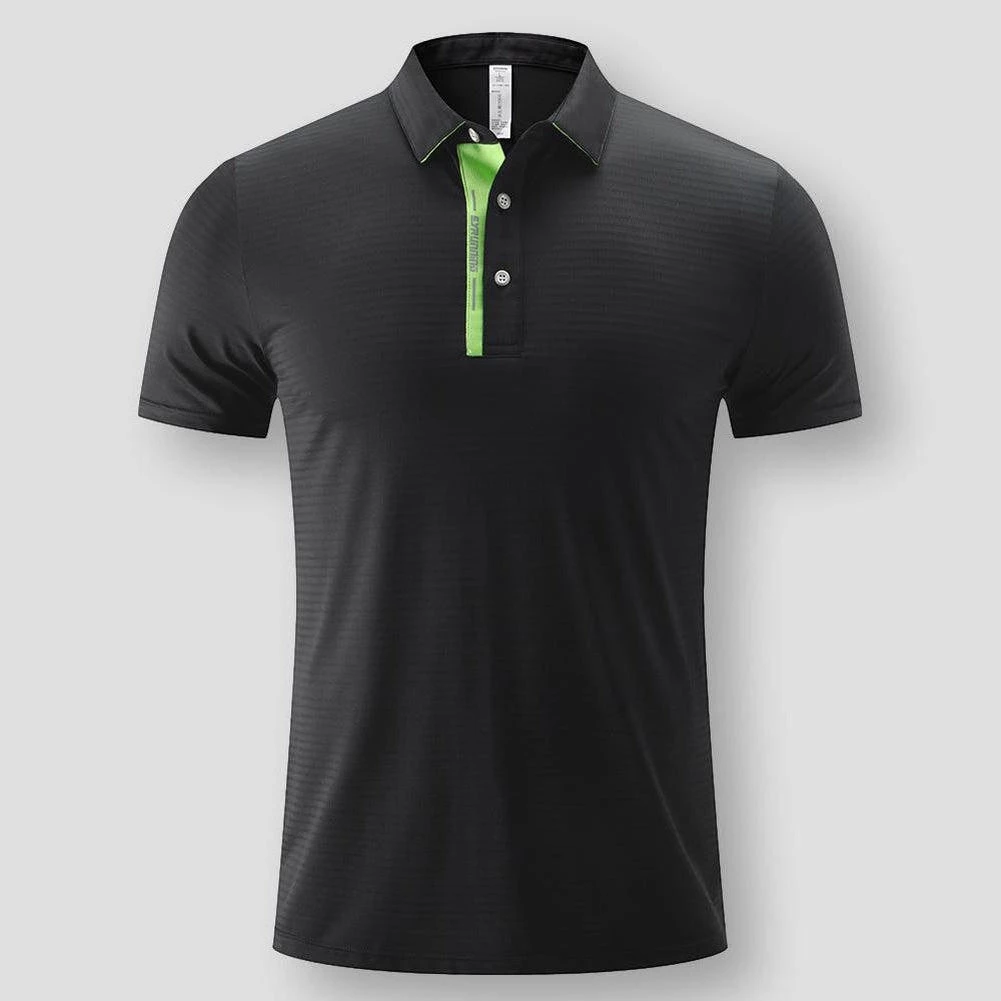 FSYL Official Store Sky Madrid Maribo Polo Shirt Men's Apparels 7 FSYL Official Store Sky Madrid Maribo Polo Shirt Men's Apparels