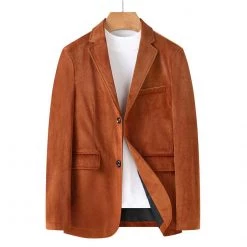 Brother Jans Official Store Saint Morris Milan Slim Blazer