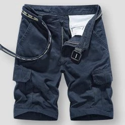 LBL Men's Store Men's Apparels North Royal Randers Cargo Shorts 10 LBL Men's Store Men's Apparels North Royal Randers Cargo Shorts