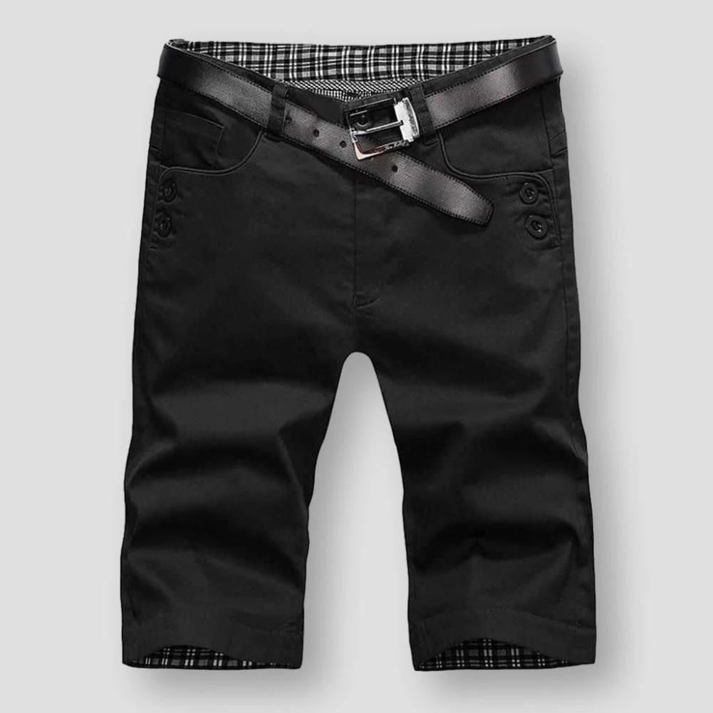 FAVOCENT Men's Wardrobe Store Men's Apparels Sky Madrid Outback Lite Shorts 9 FAVOCENT Men's Wardrobe Store Men's Apparels Sky Madrid Outback Lite Shorts