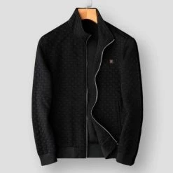 Mr. H Uang Store North Royal Manaus Pocket Jacket