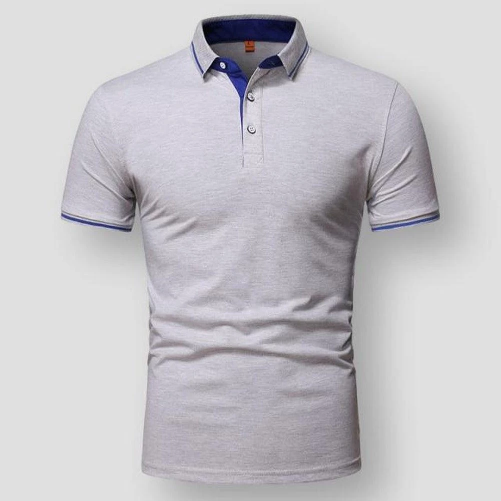 Fitness, Leisure And Sportswear Stores Store North Royal Lewes Polo Shirt Men's Apparels 4 Fitness, Leisure And Sportswear Stores Store North Royal Lewes Polo Shirt Men's Apparels