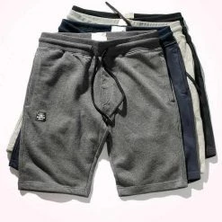 Iceupsnow Men's Store Men's Apparels North Royal Trek Weekend Shorts