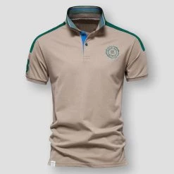 Diarmuid Store North Royal Faro Polo Shirt Men's Apparels 8 Diarmuid Store North Royal Faro Polo Shirt Men's Apparels