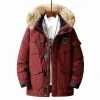 Ka Shang Men Store Darron Down Parka Men's Apparels