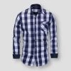 ERIDANUS Franchise Store Saint Morris Haver Plaid Shirt