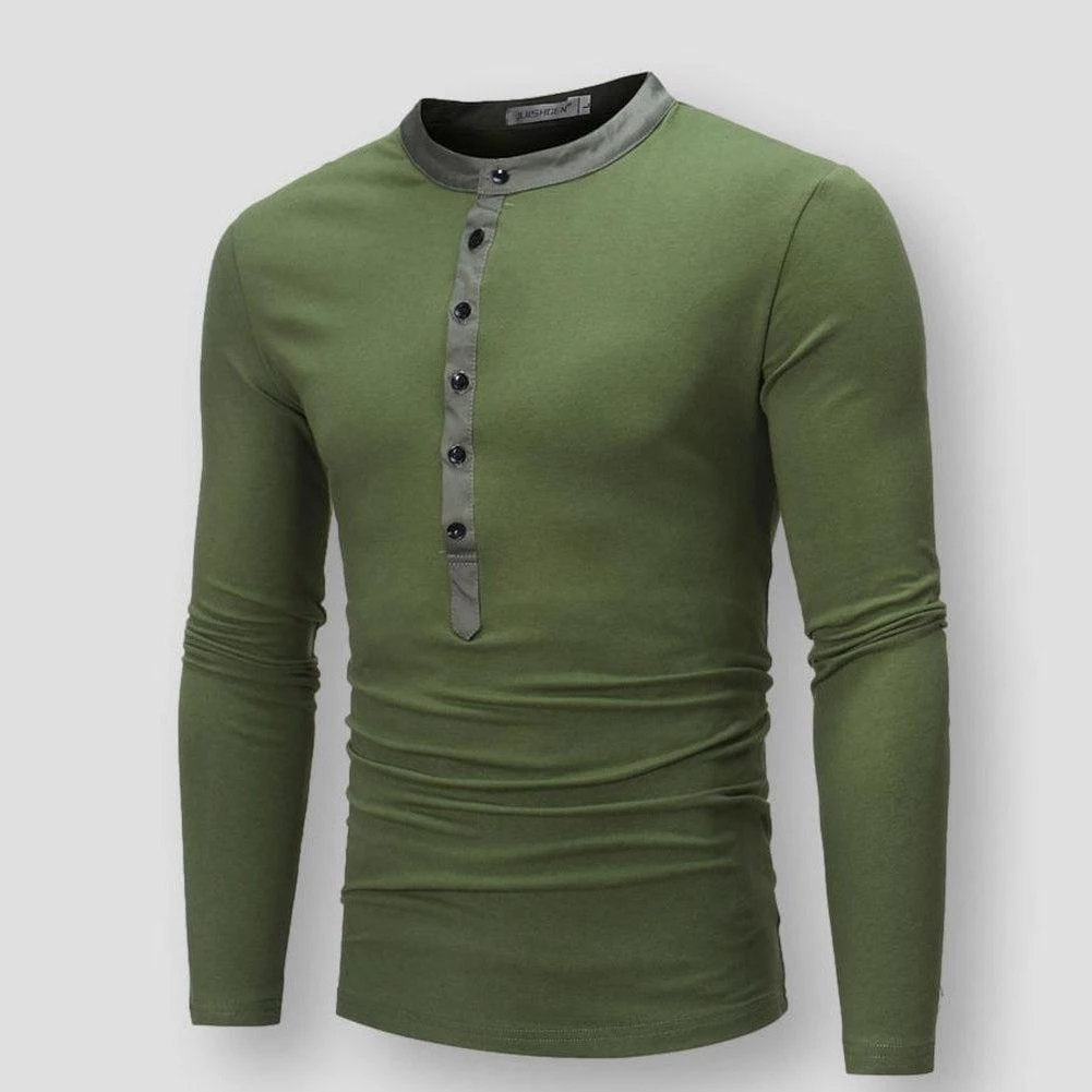 King Billion Official Store Saint Morris Oviedo Cotton Shirt 6 King Billion Official Store Saint Morris Oviedo Cotton Shirt