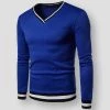 Shop911110139 Store Sky Madrid Lindau Striped Sweater Men's Apparels 2 Shop911110139 Store Sky Madrid Lindau Striped Sweater Men's Apparels