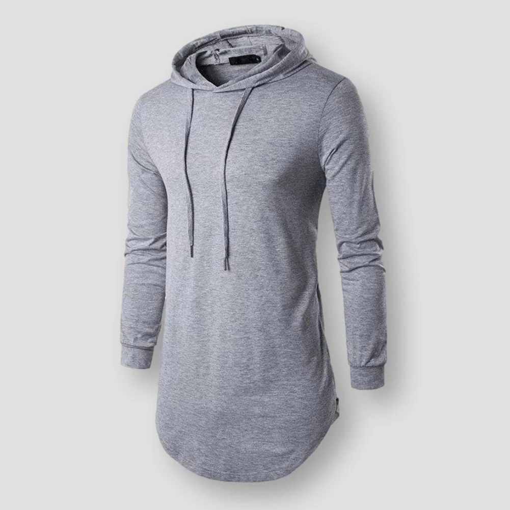 Fortune Day Saint Morris Leoben Longline Shirt 4 Fortune Day Saint Morris Leoben Longline Shirt