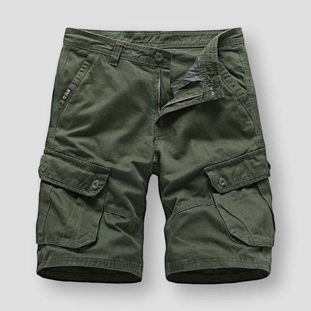 RUPPSHCH Trend Store Sky Madrid Arlon Cargo Shorts 4 RUPPSHCH Trend Store Sky Madrid Arlon Cargo Shorts