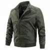 AIOPESON Official Store North Royal Windbreaker Slim Jacket 2 AIOPESON Official Store North Royal Windbreaker Slim Jacket