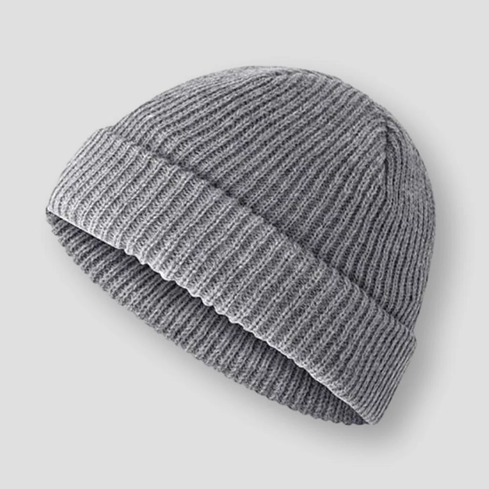 Pretty Lady Zone Sky Madrid Knitted Melon Hat Men's Apparels 11 Pretty Lady Zone Sky Madrid Knitted Melon Hat Men's Apparels