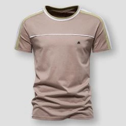 Diarmuid Store North Royal Monterey Cotton Shirt Men's Apparels