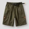 Shop1100220958 Store Sky Madrid Deerfield Cargo Shorts 2 Shop1100220958 Store Sky Madrid Deerfield Cargo Shorts