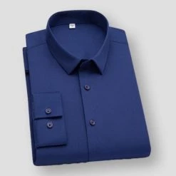 Sinwoyan Online Store North Royal Oakland Dress Shirt