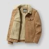 TEHEZAD Men Store Saint Morris Galway Corduroy Jacket Men's Apparels