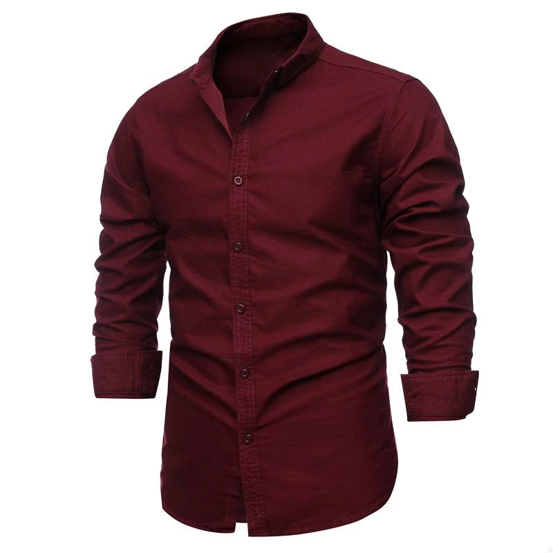 NEGIZBER Trend Store North Royal Cornerstone Casual Shirt Men's Apparels 10 NEGIZBER Trend Store North Royal Cornerstone Casual Shirt Men's Apparels