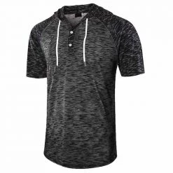 FunkyBeauty Store Men's Apparels North Royal Urban Hooded T-Shirt 13 FunkyBeauty Store Men's Apparels North Royal Urban Hooded T-Shirt