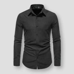 King Billion Official Store Saint Morris Portofino Slim Shirt Men's Apparels