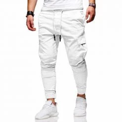Kwh888 Store Men's Apparels Walker Jogger Pants