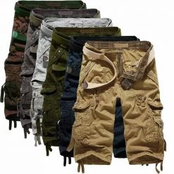 Apparel China Men's Apparels Bali Cargo Shorts