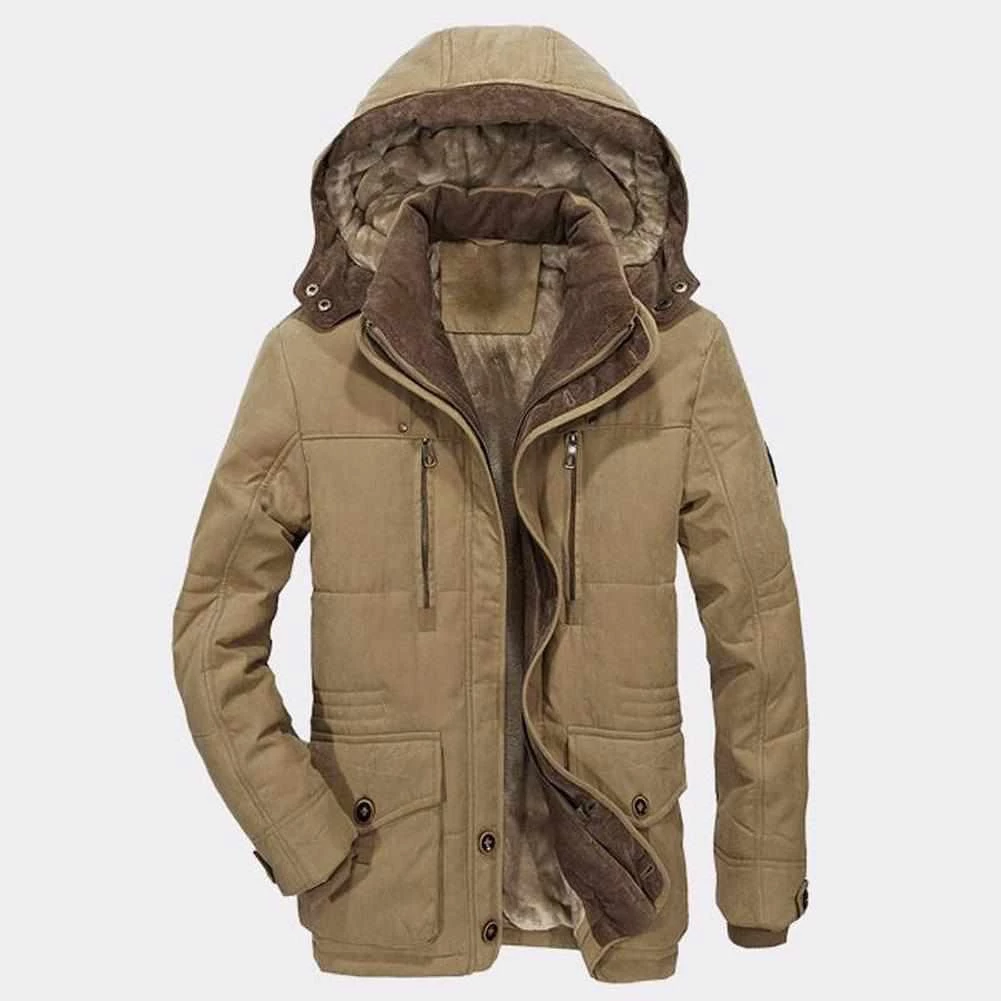 UNCO&BOROR Store Travis Town Jacket 4 UNCO&BOROR Store Travis Town Jacket