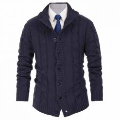 Camellia Cipher Store Saint Morris Wool Button-Up Cardigan 20 Camellia Cipher Store Saint Morris Wool Button-Up Cardigan