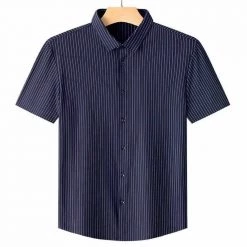 Purple Street Saint Morris Short Sleeve Button Shirt 6 Purple Street Saint Morris Short Sleeve Button Shirt