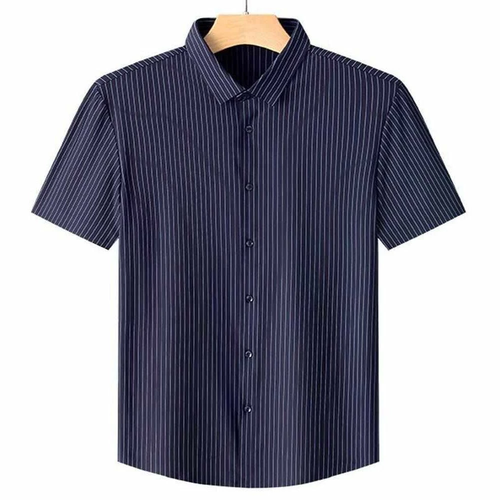 Purple Street Saint Morris Short Sleeve Button Shirt 4 Purple Street Saint Morris Short Sleeve Button Shirt