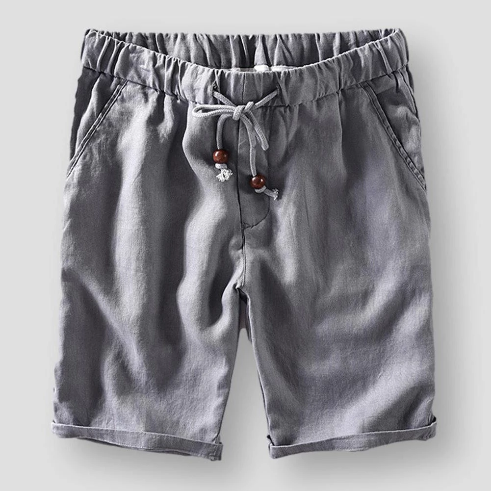 M Cotton Linen Store Men's Apparels Sky Madrid Waipahu Linen Shorts 4 M Cotton Linen Store Men's Apparels Sky Madrid Waipahu Linen Shorts