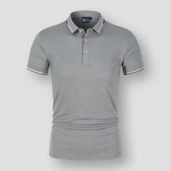 Xy15980927660 Store Men's Apparels Sky Madrid Chadron Polo Shirt