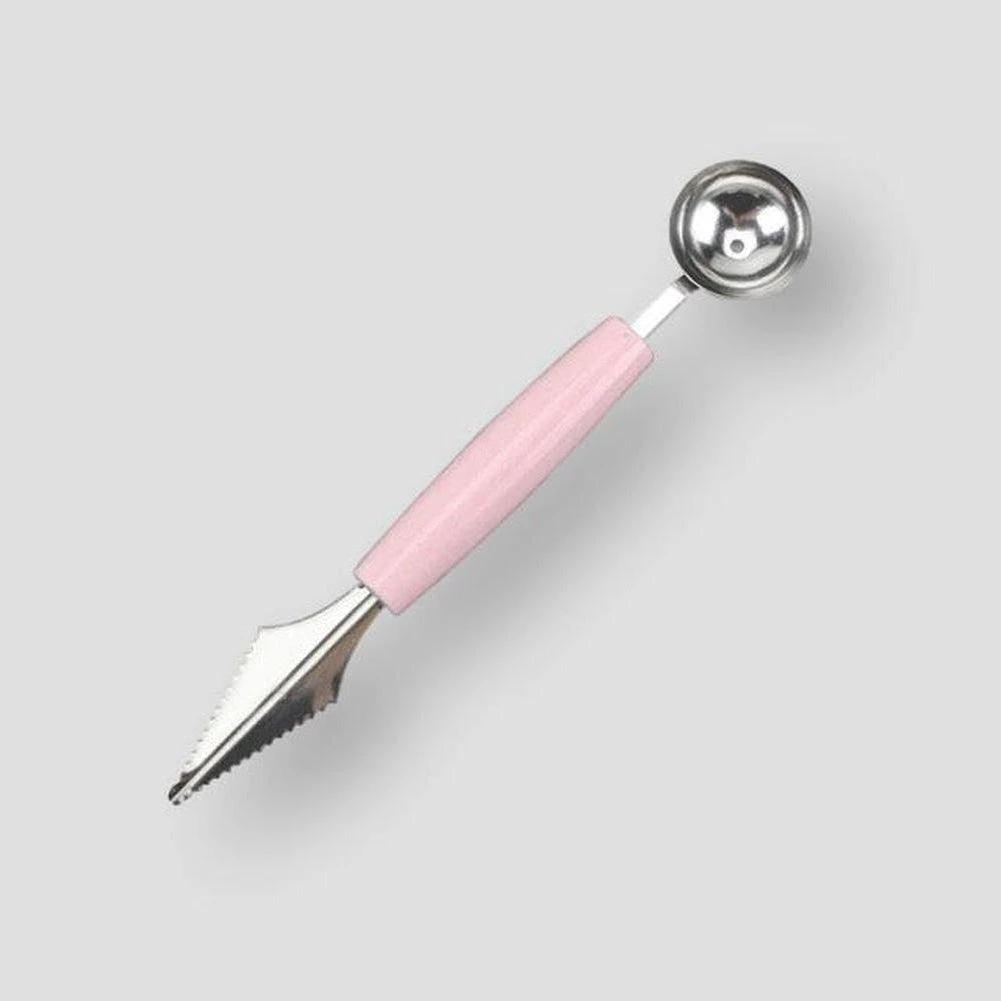 Yejia-F Store North Royal Stainless Steel Fruit Cutter 8 Yejia-F Store North Royal Stainless Steel Fruit Cutter