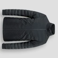 AIOPESON Official Store Sky Madrid Slim Quilted Parka Men's Apparels