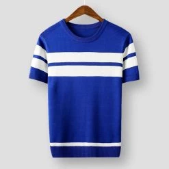 Shop5887465 Store North Royal Clervaux Knitted Shirt