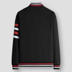 HAYBLST WL Store Sky Madrid True Classic Jacket