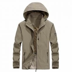 BestMen Store Aaron Altitude Jacket