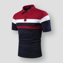 Urban Tribes Store North Royal Basic Polo Shirt Men's Apparels 7 Urban Tribes Store North Royal Basic Polo Shirt Men's Apparels
